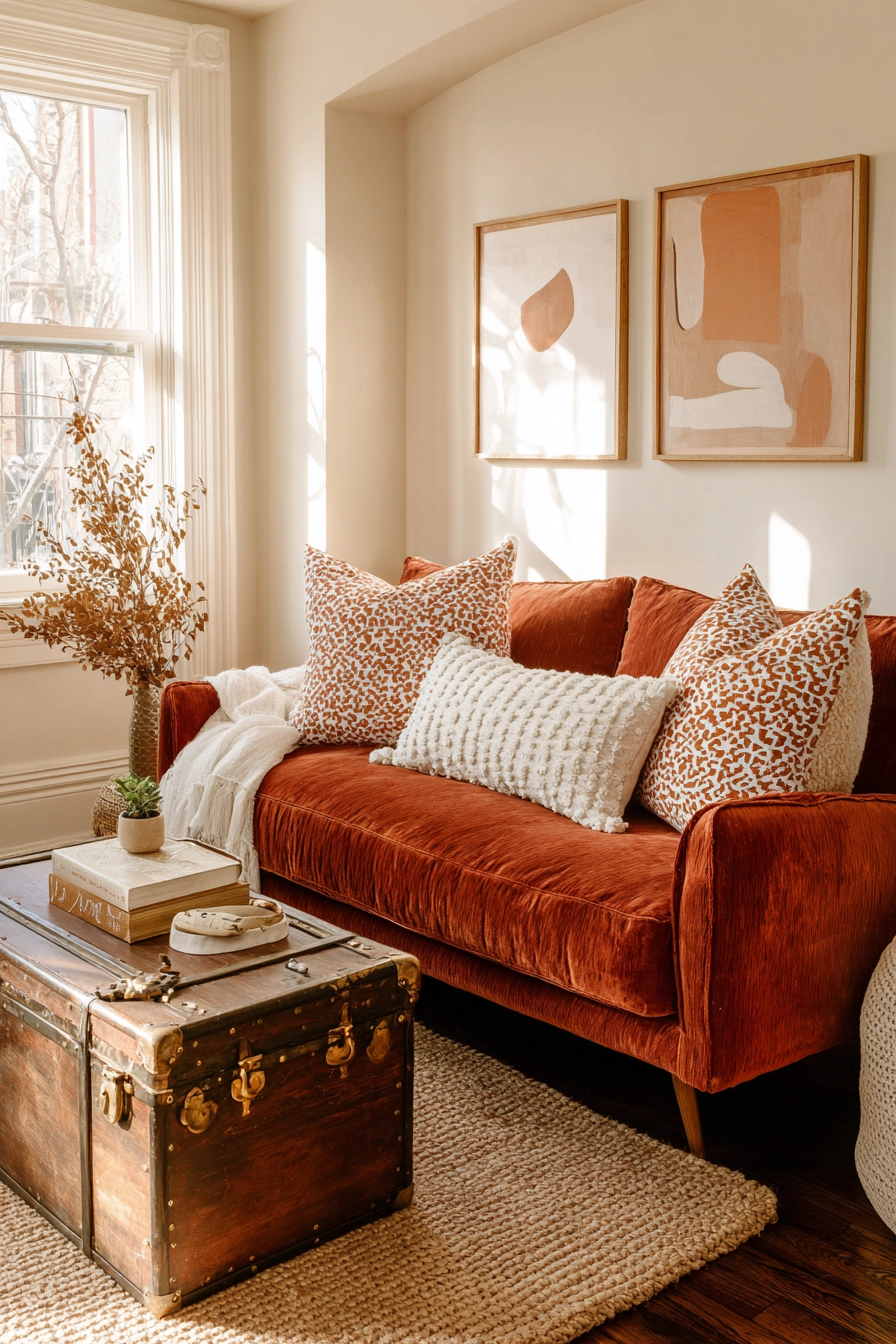 small living room sofa ideas 15