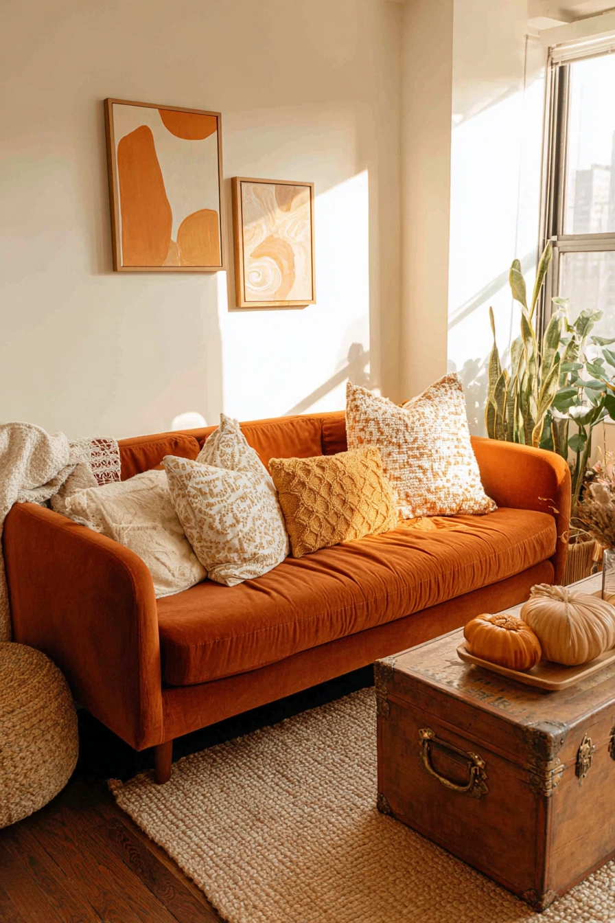 small living room sofa ideas 16