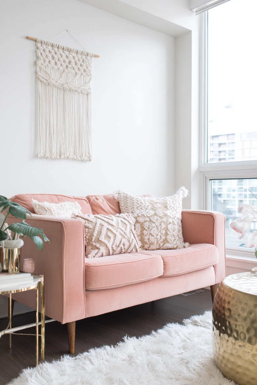 small living room sofa ideas 17