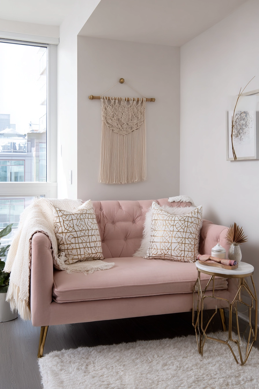 small living room sofa ideas 18