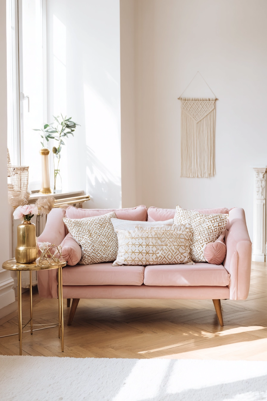 small living room sofa ideas 19