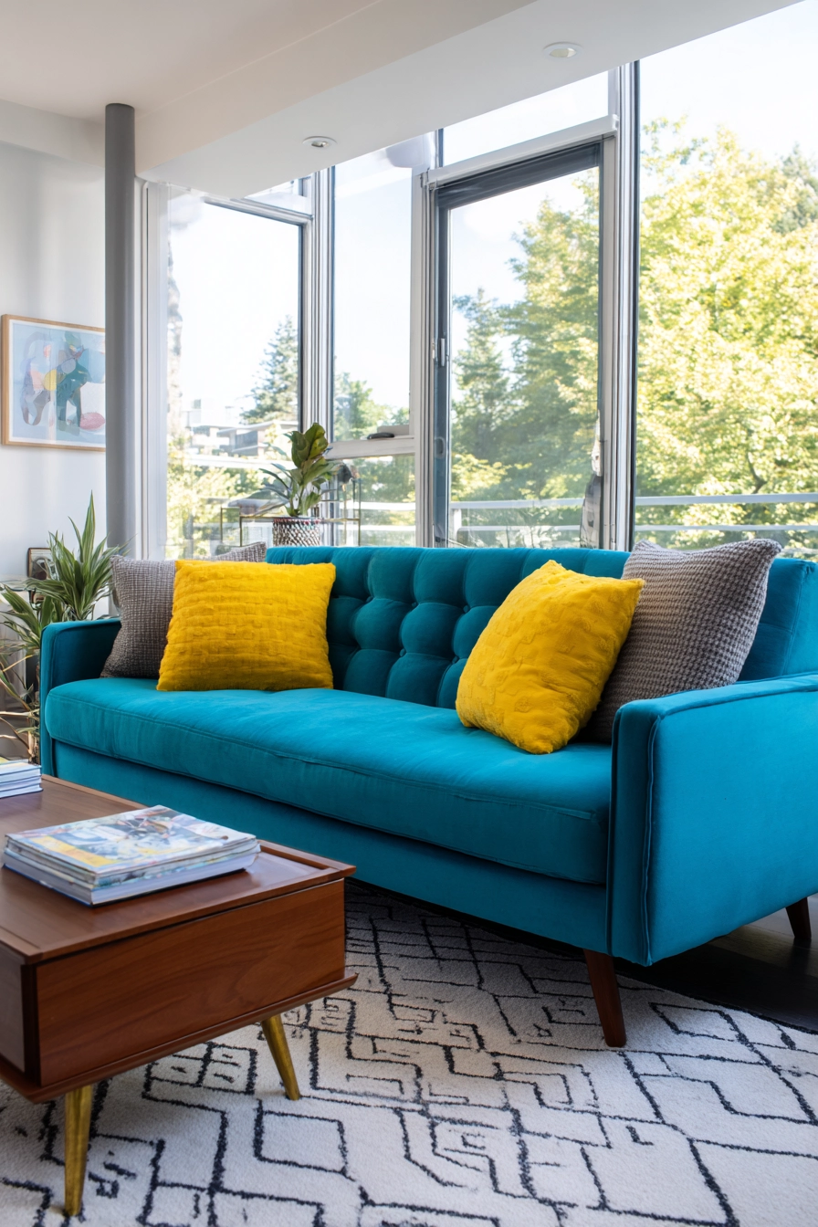 small living room sofa ideas 31