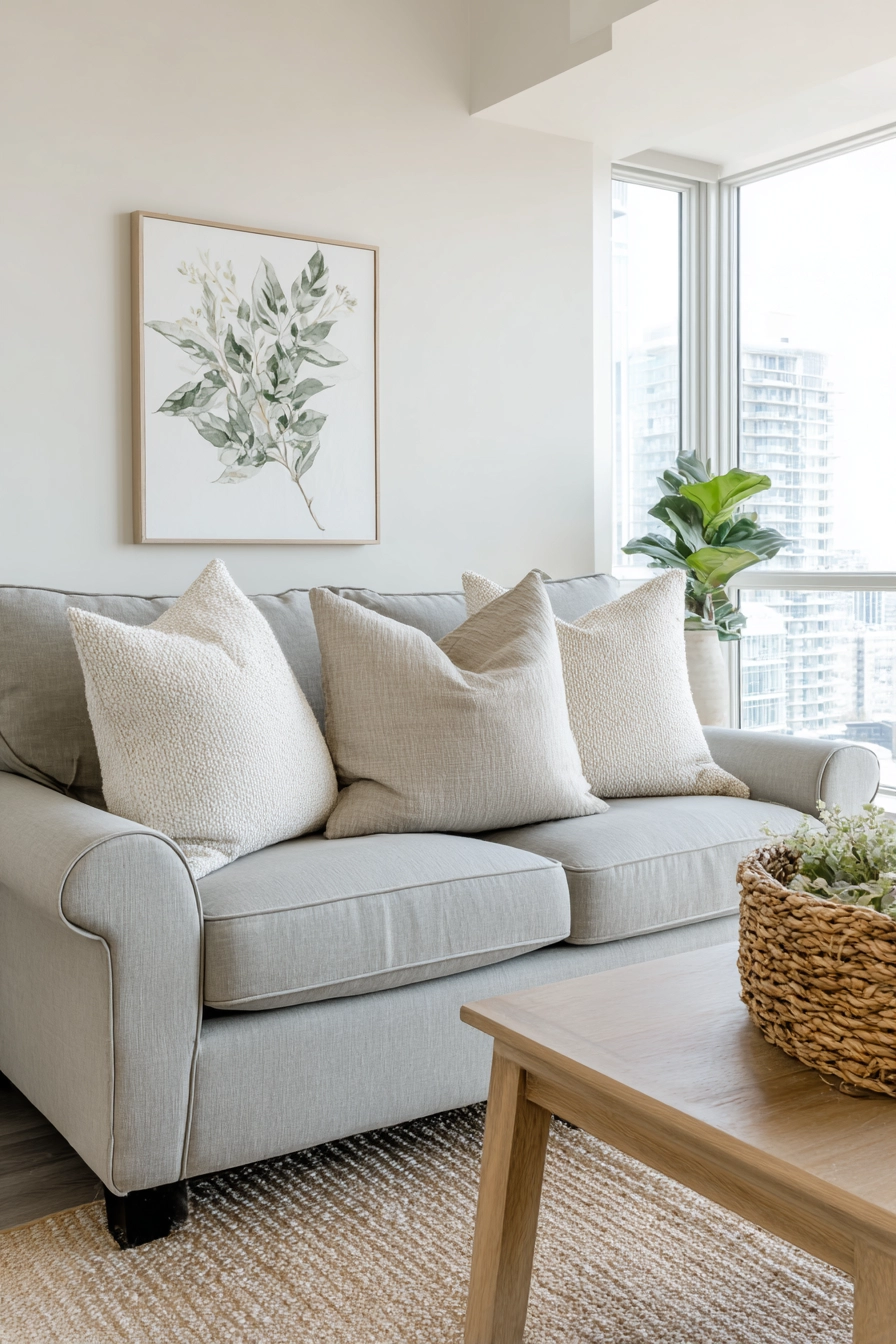 small living room sofa ideas 34