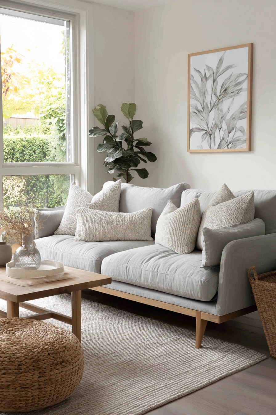 small living room sofa ideas 36