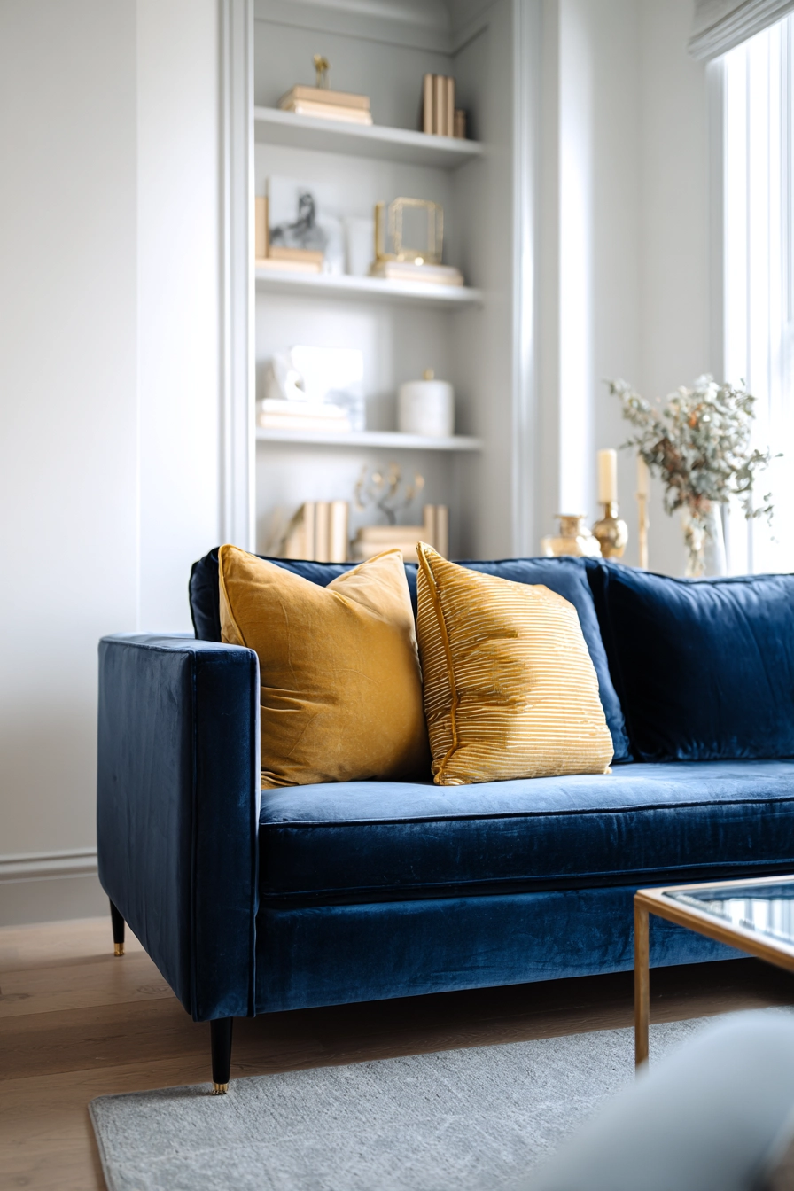 small living room sofa ideas 8