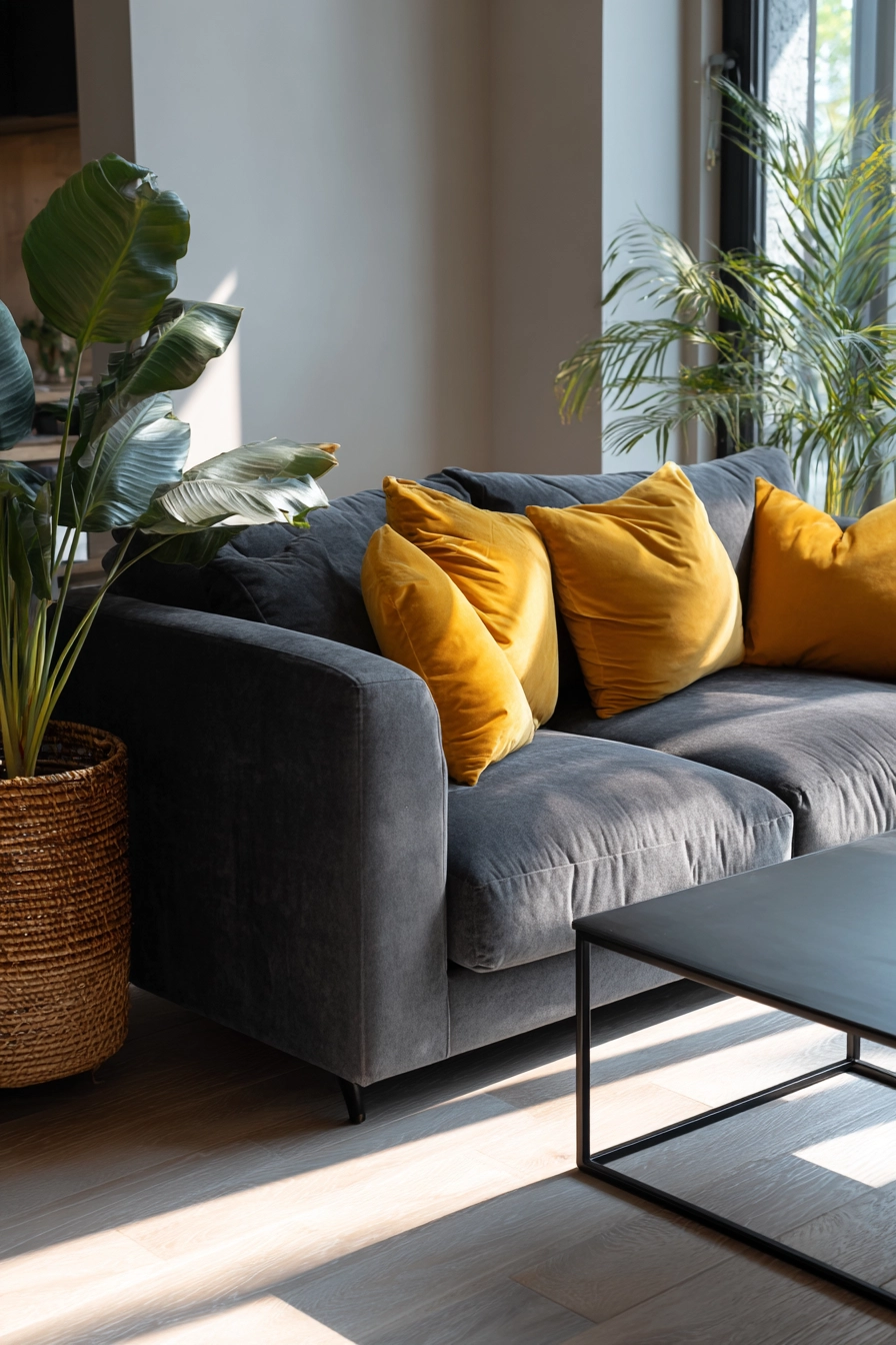 small living room sofa ideas 9