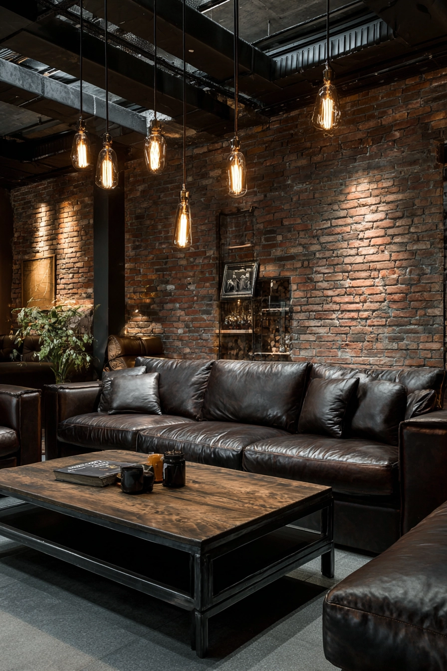 small lounge ideas 12