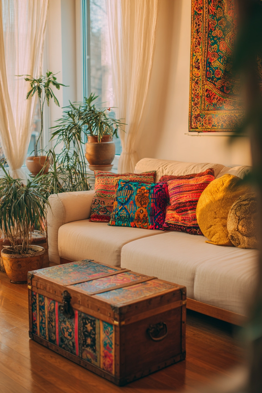 small lounge ideas 15