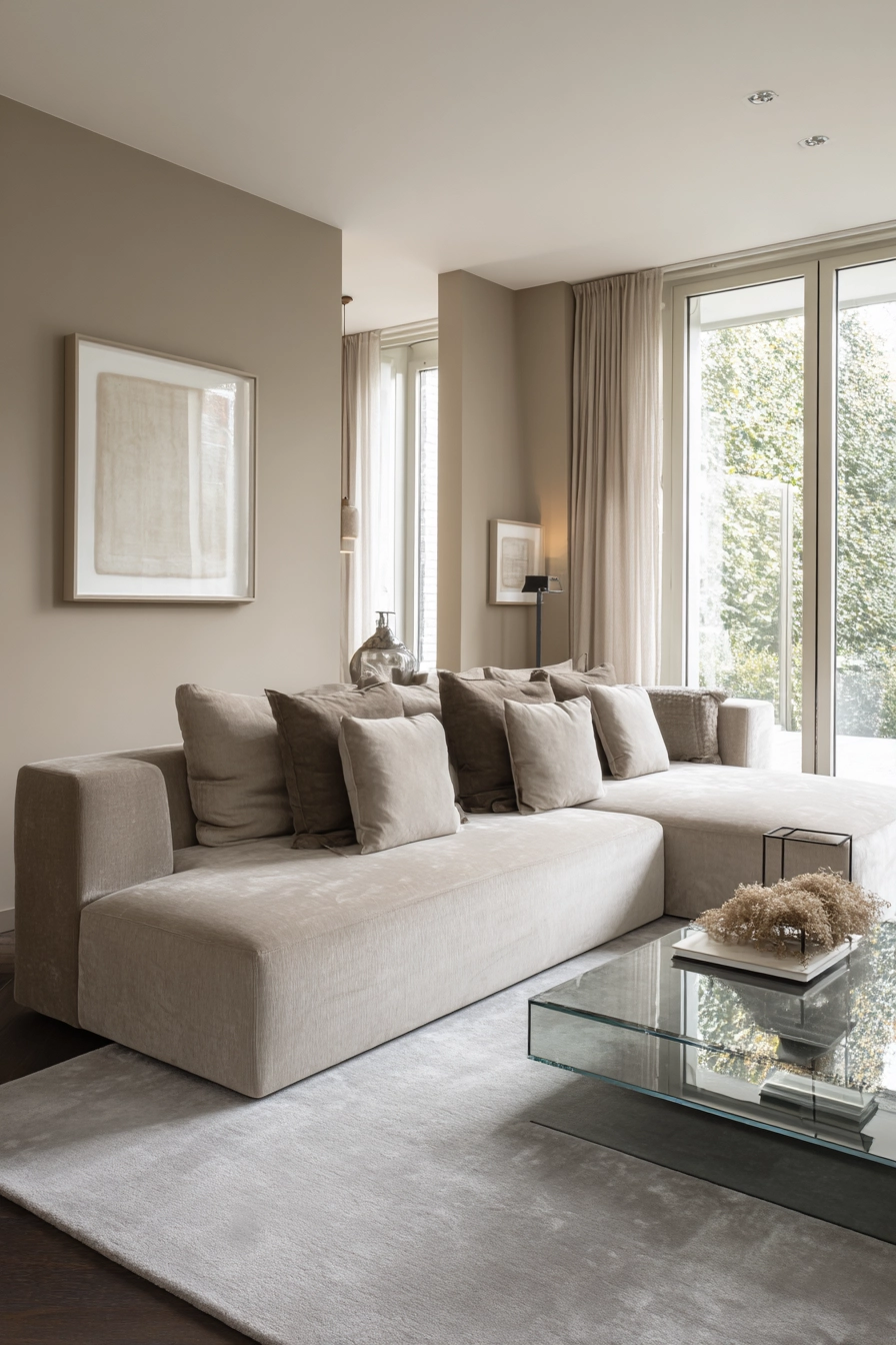 small lounge ideas 17