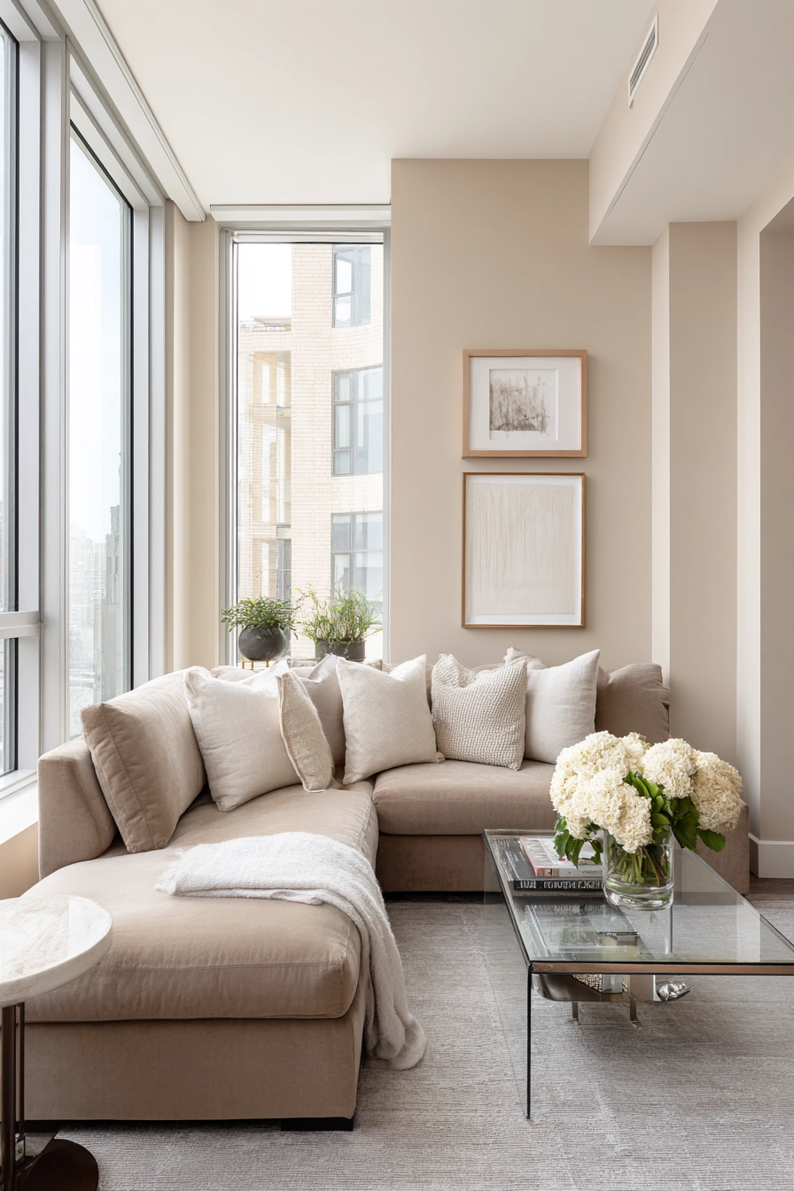 small lounge ideas 18