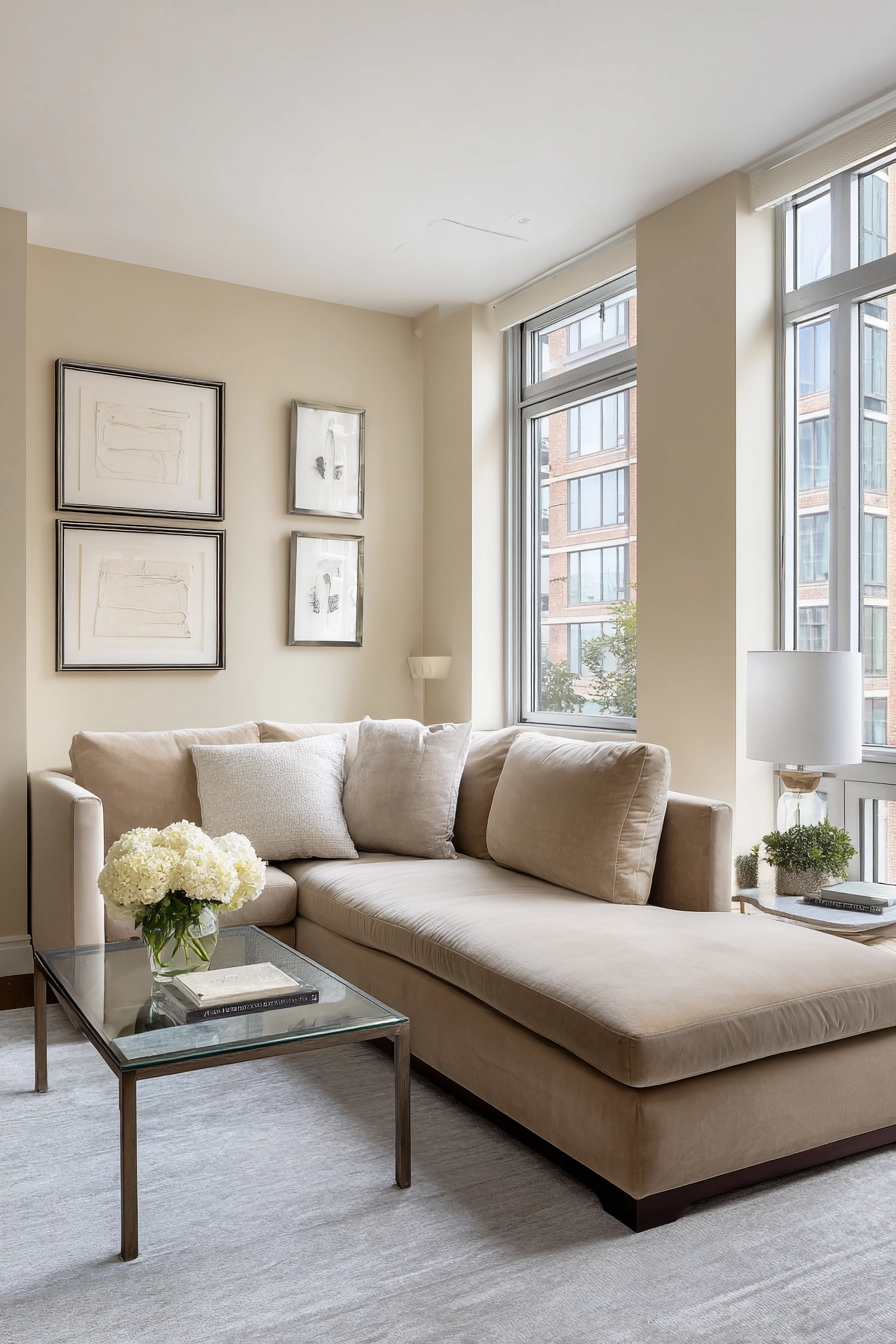 small lounge ideas 20