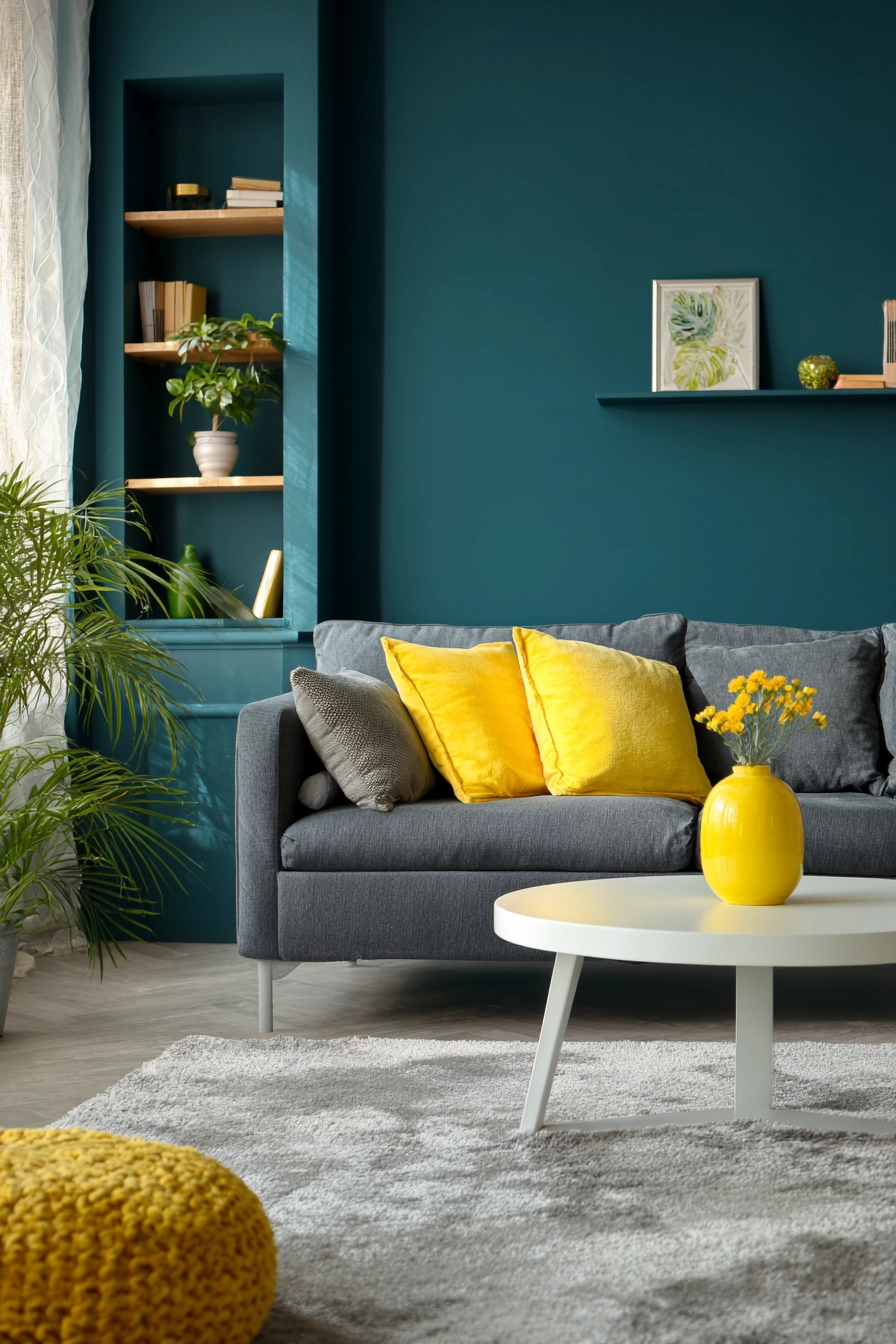 small lounge ideas 22