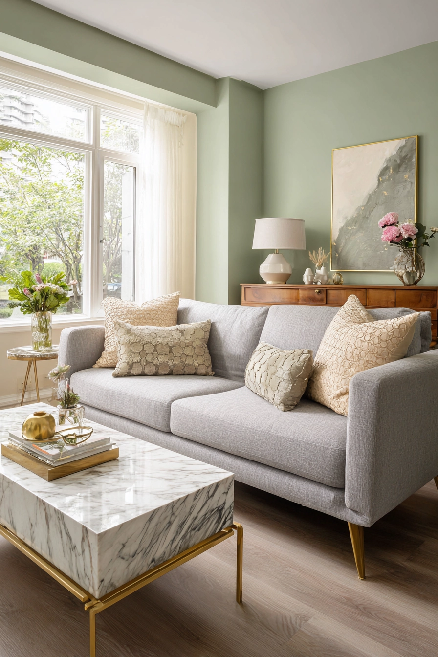 small lounge ideas 27