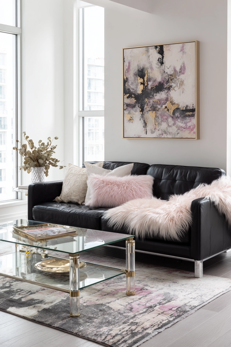 small lounge ideas 33