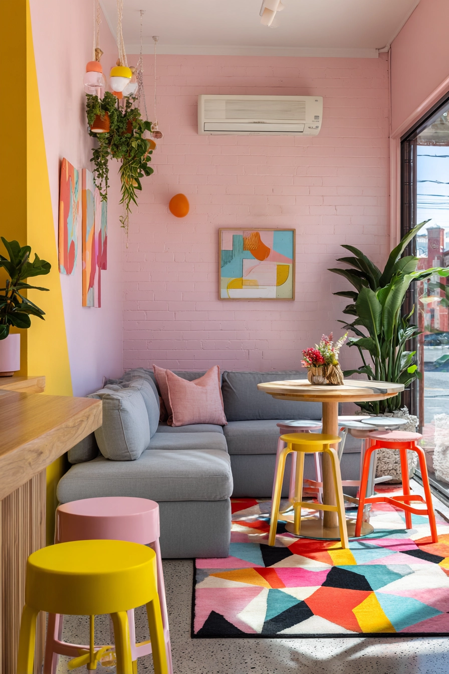 small lounge ideas 37