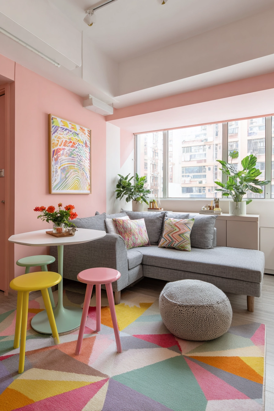 small lounge ideas 39