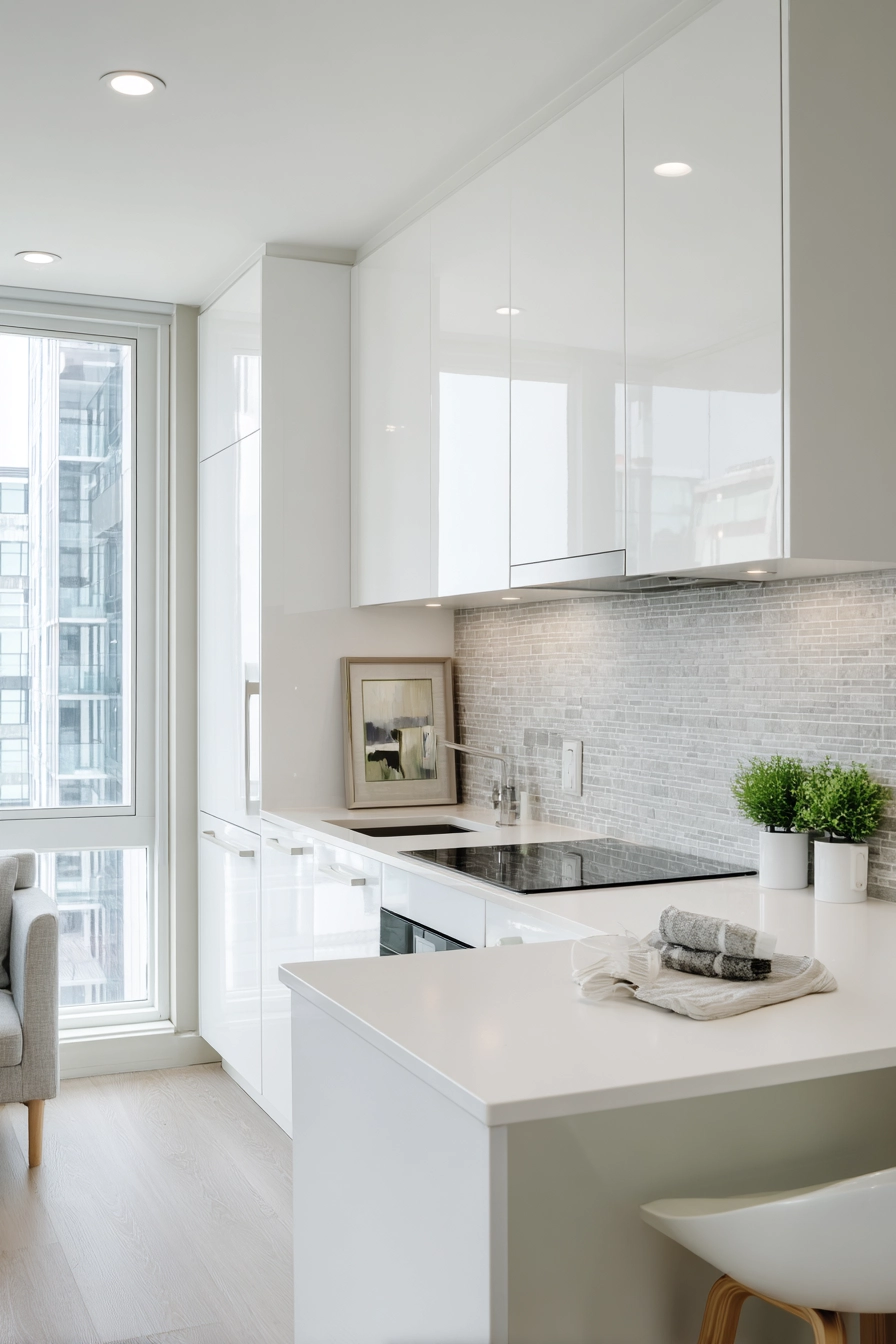 small modular kitchen ideas 1