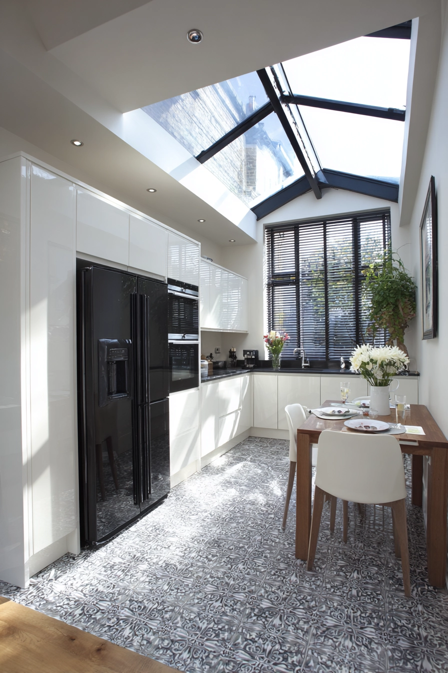 small modular kitchen ideas 10