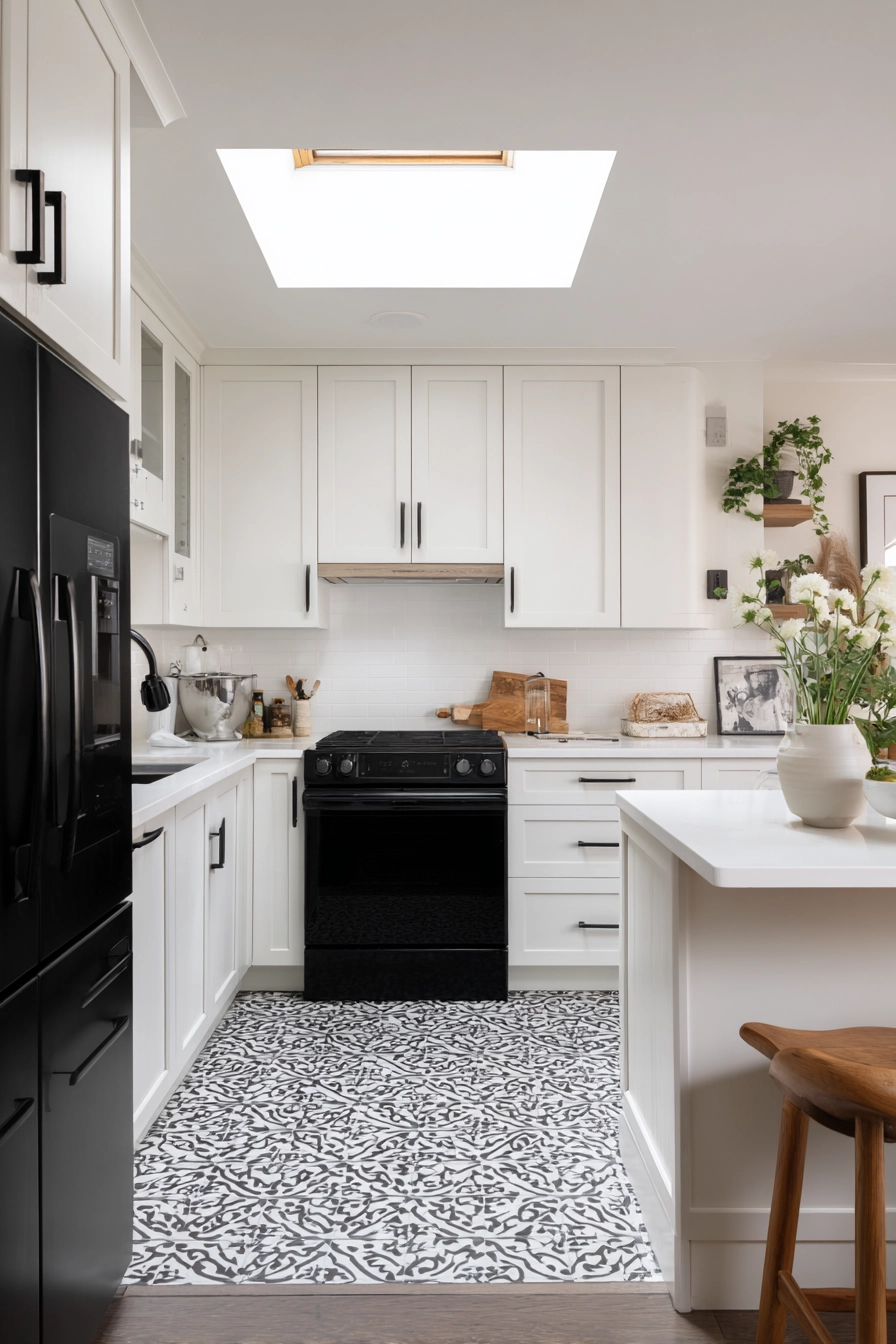 small modular kitchen ideas 12