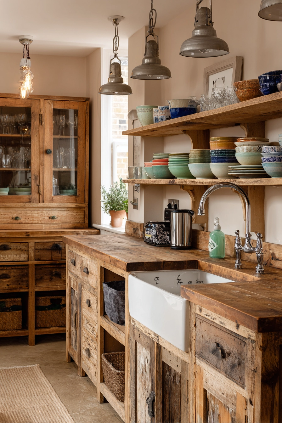 small modular kitchen ideas 16