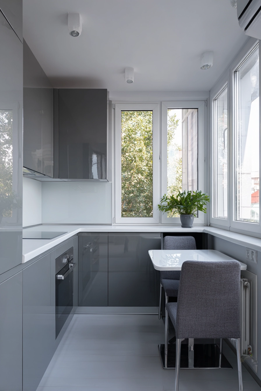 small modular kitchen ideas 17