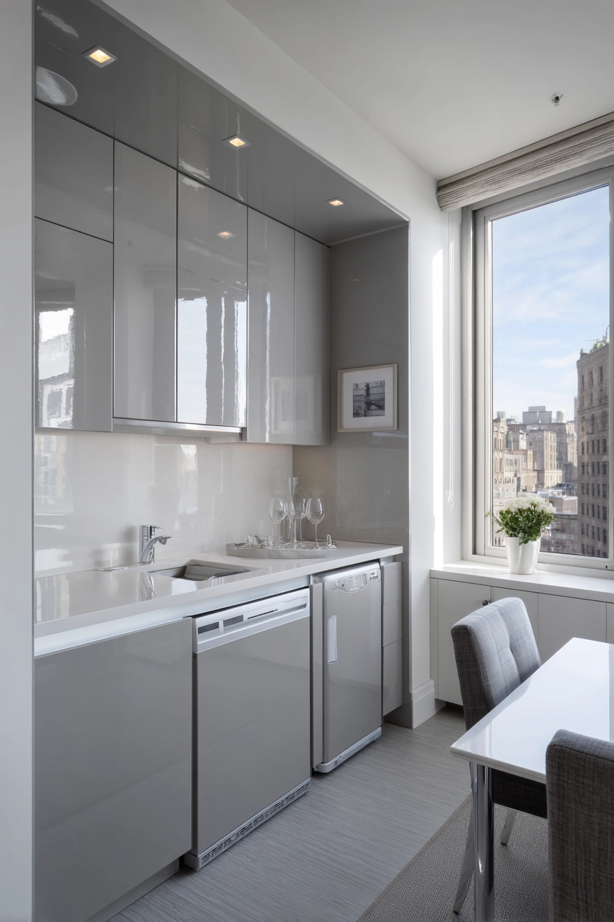 small modular kitchen ideas 18