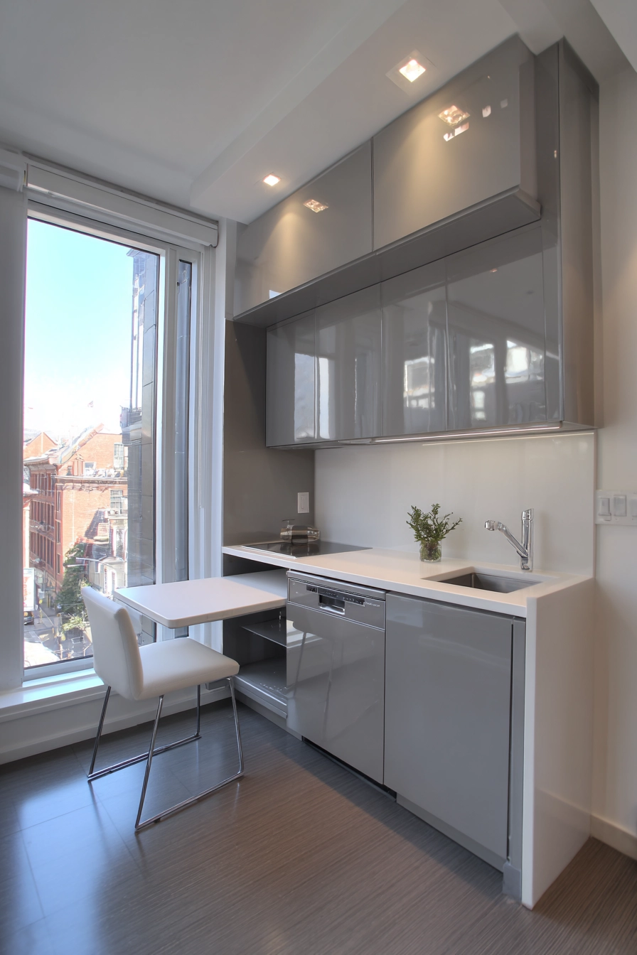 small modular kitchen ideas 19