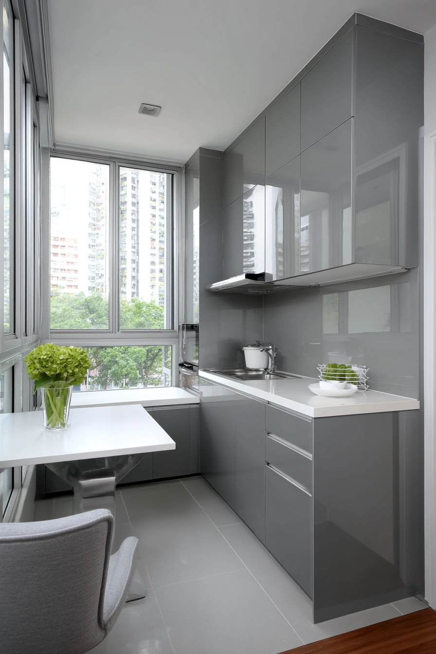 small modular kitchen ideas 20