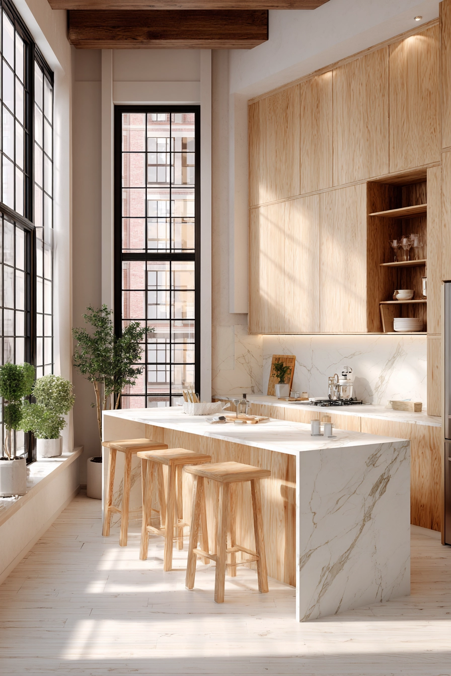 small modular kitchen ideas 21