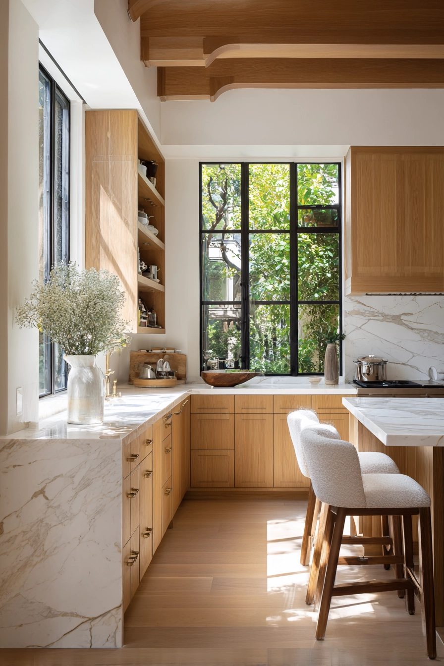 small modular kitchen ideas 22