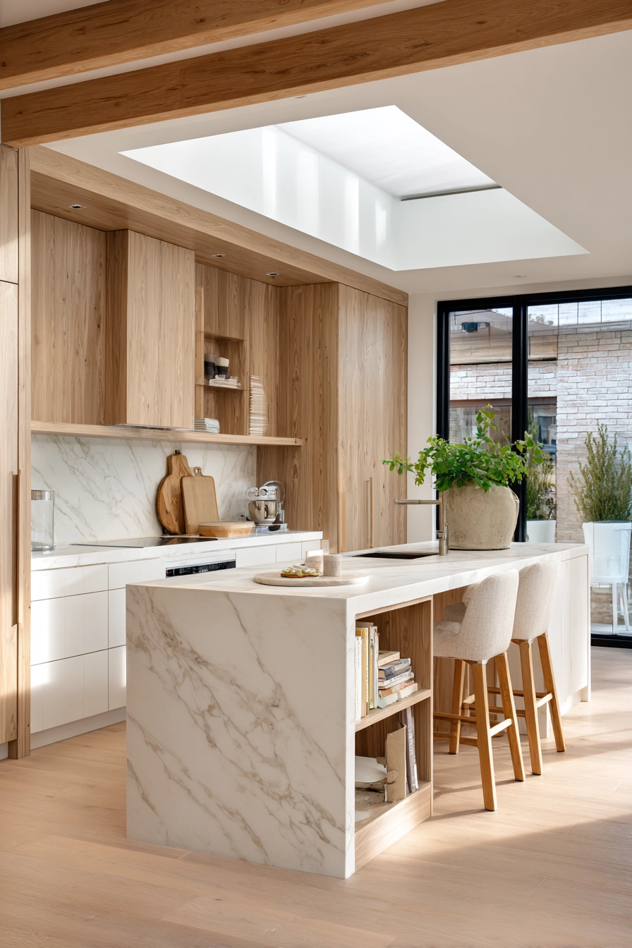 small modular kitchen ideas 23