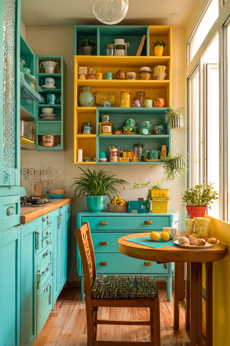 small modular kitchen ideas 25