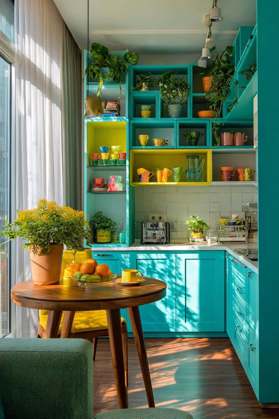 small modular kitchen ideas 26