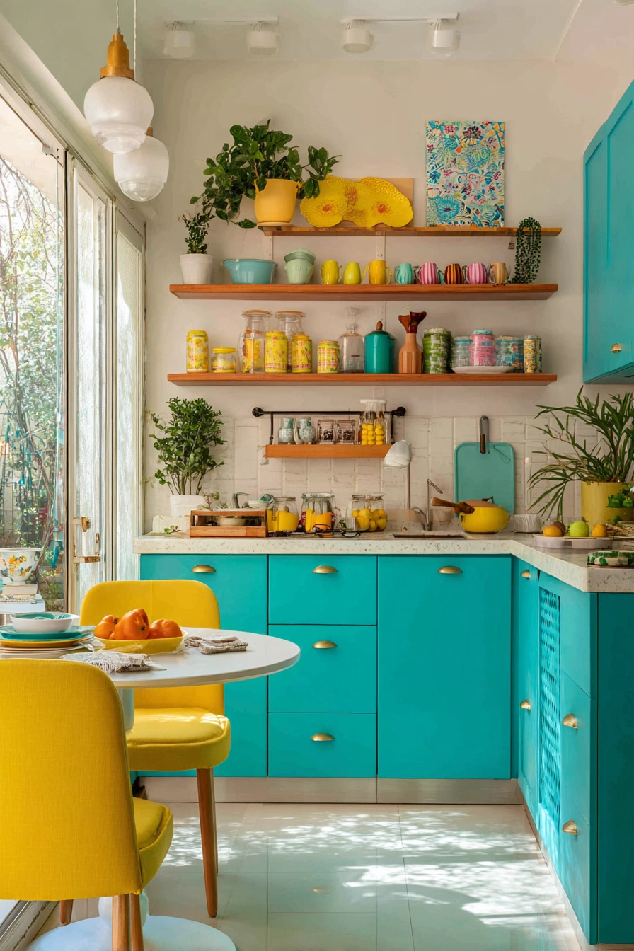 small modular kitchen ideas 27