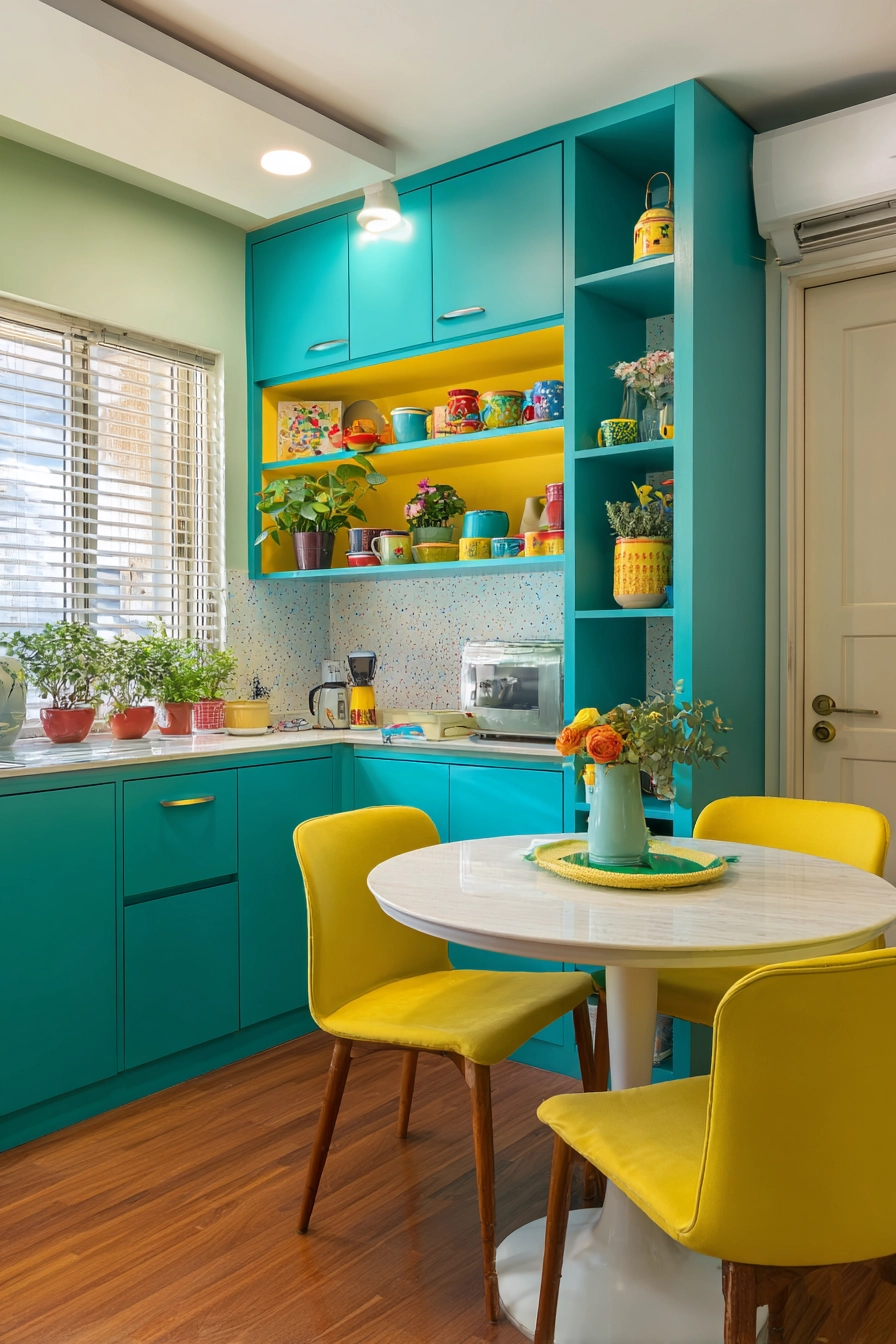 small modular kitchen ideas 28