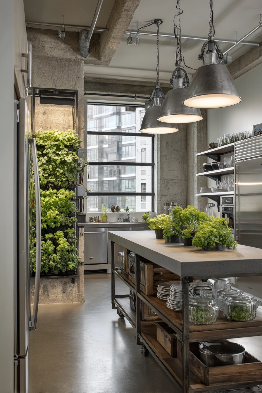 small modular kitchen ideas 30