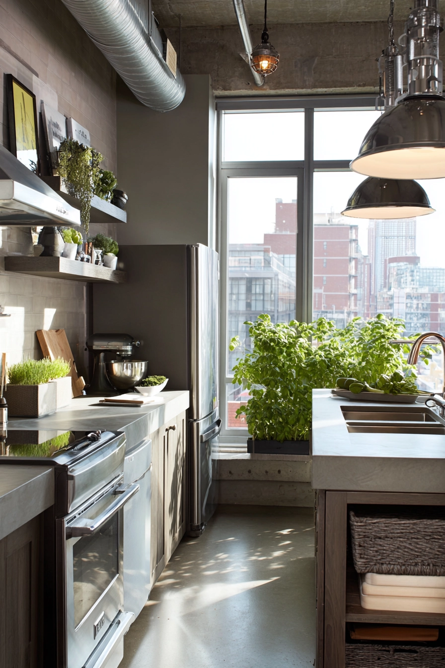 small modular kitchen ideas 31