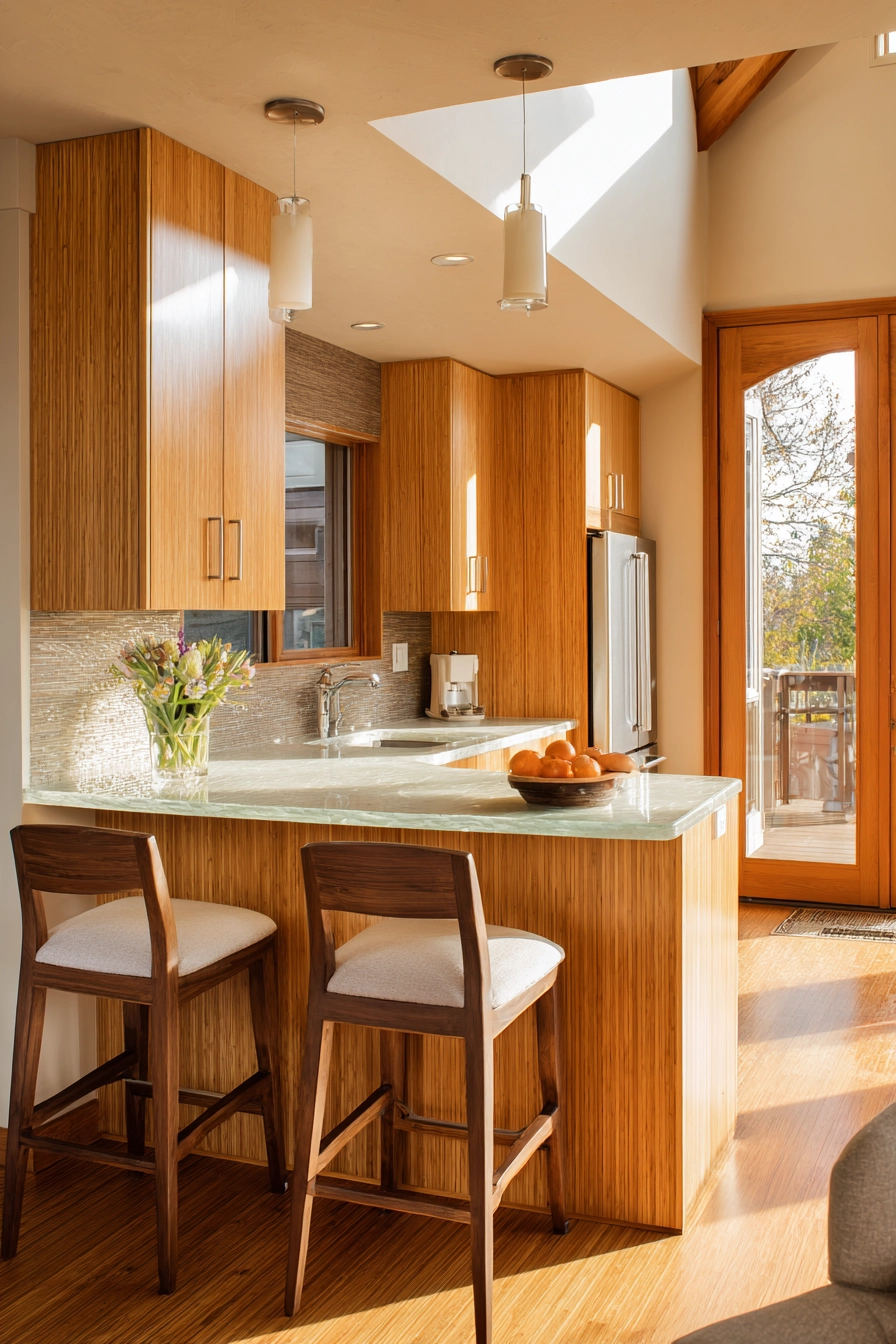 small modular kitchen ideas 33