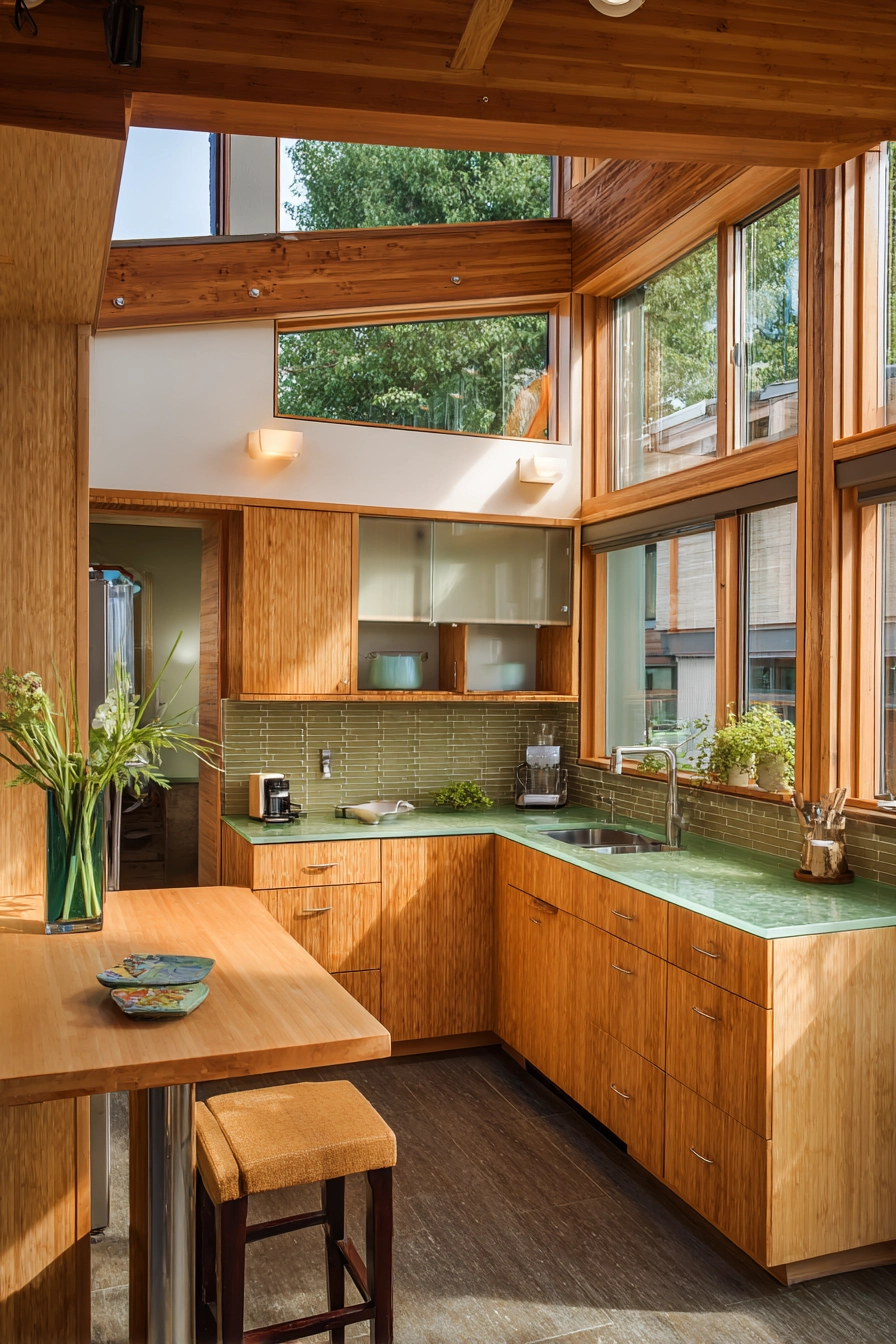 small modular kitchen ideas 34