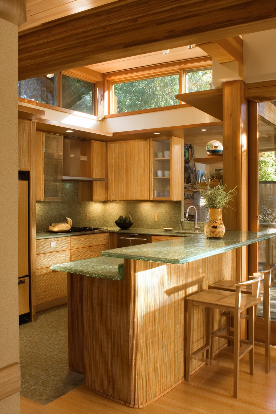 small modular kitchen ideas 35