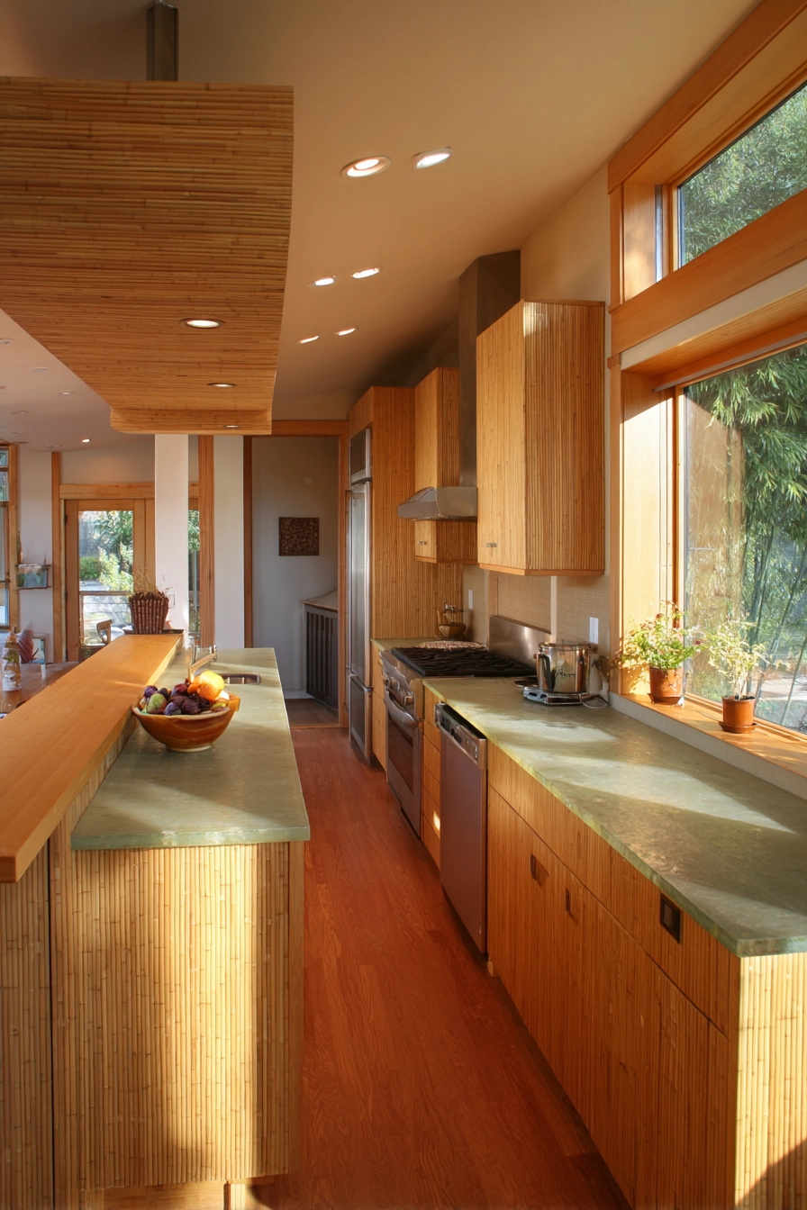 small modular kitchen ideas 36