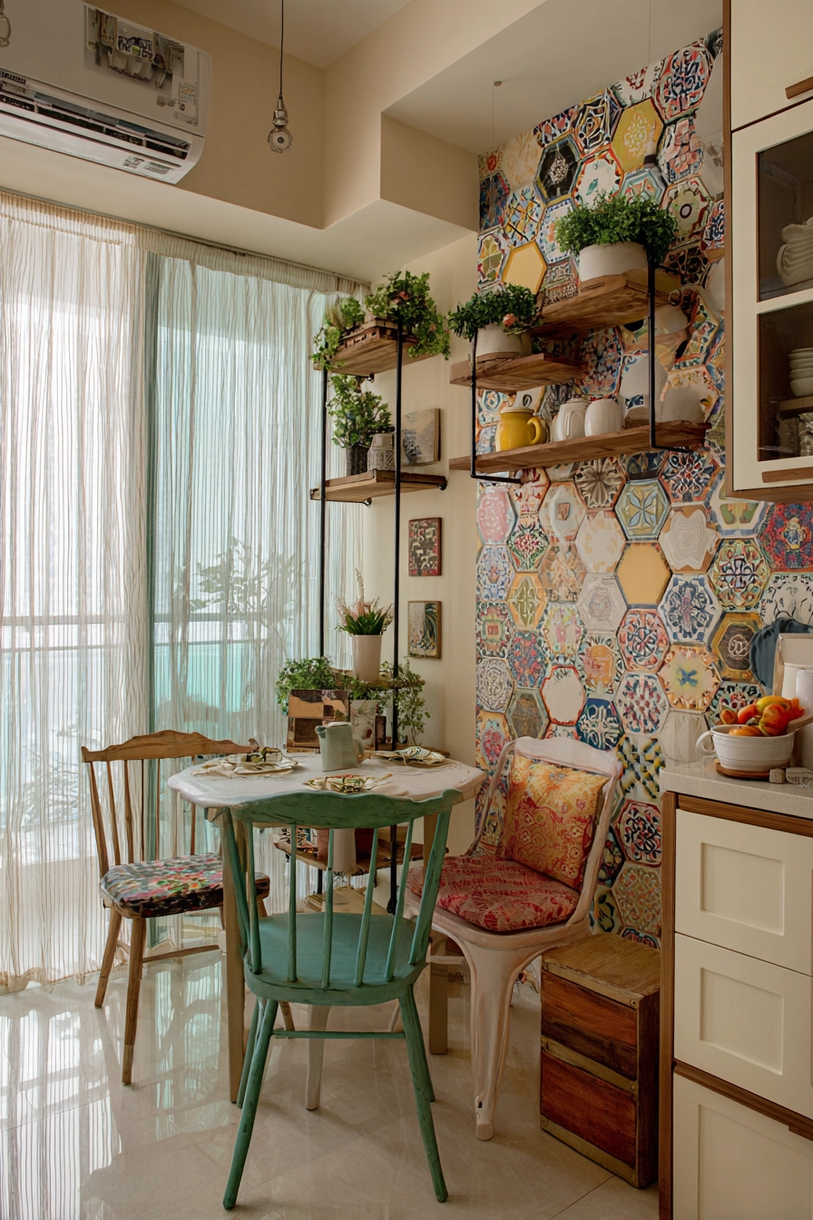 small modular kitchen ideas 37