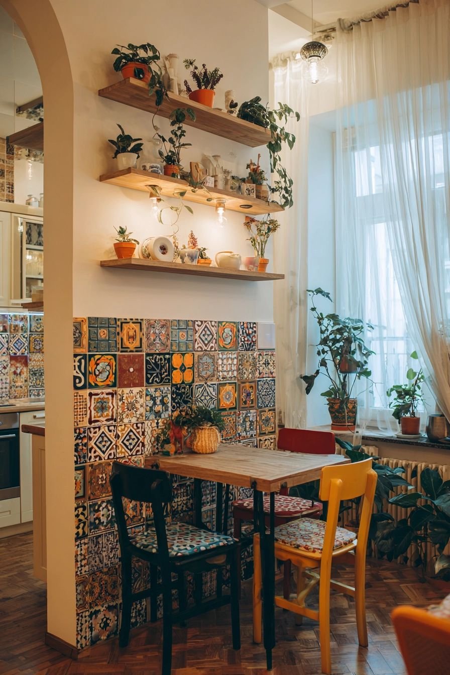 small modular kitchen ideas 39