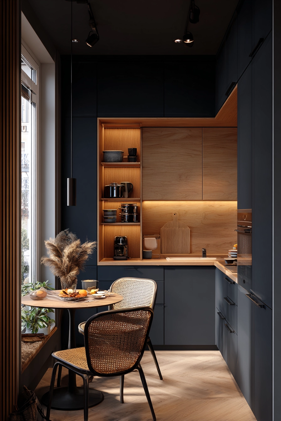 small modular kitchen ideas 5