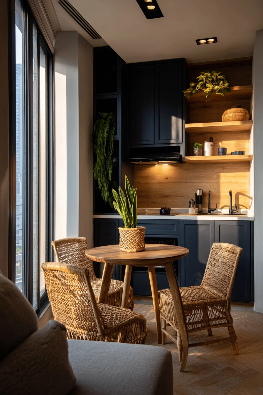 small modular kitchen ideas 6