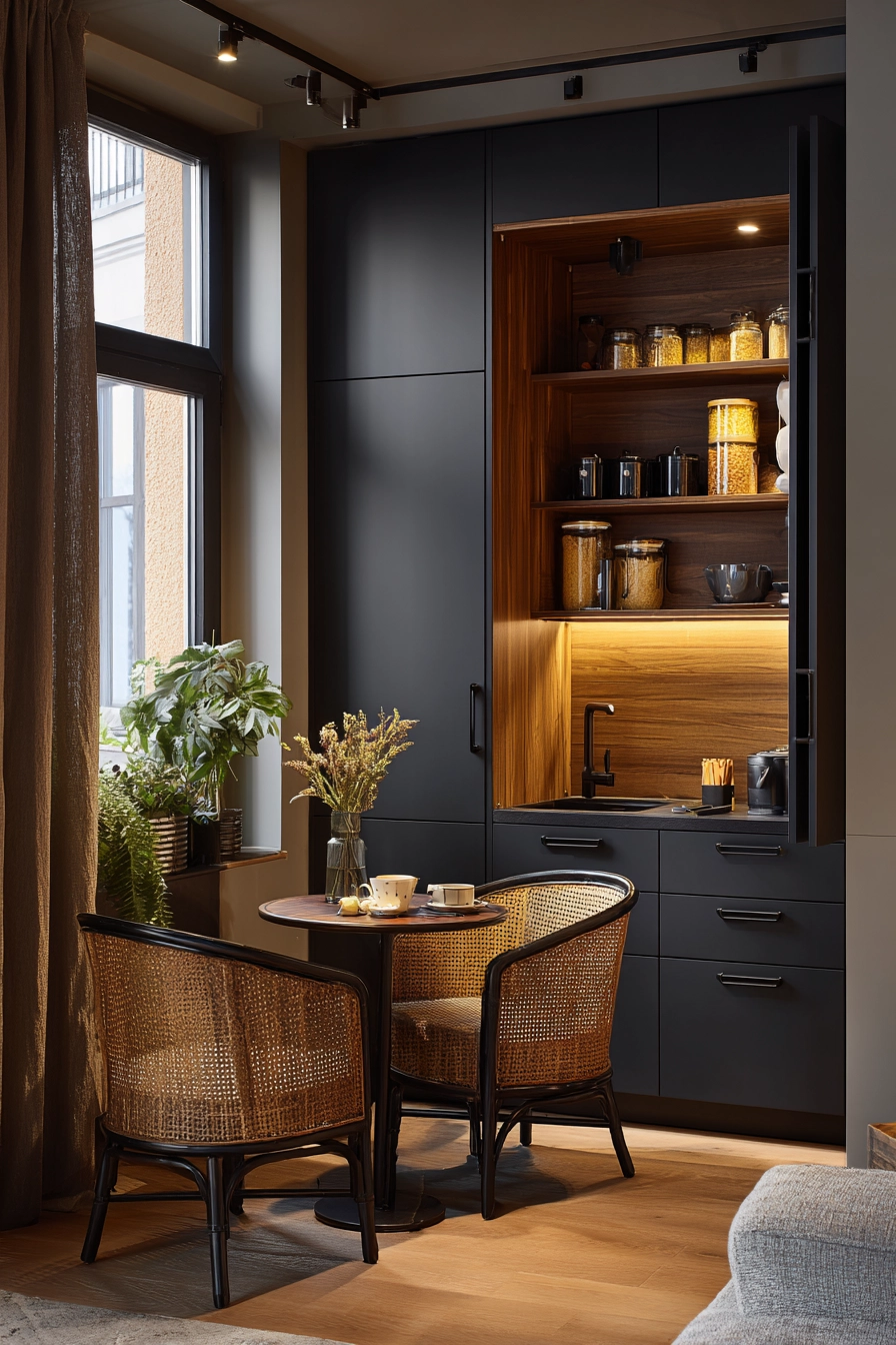 small modular kitchen ideas 7