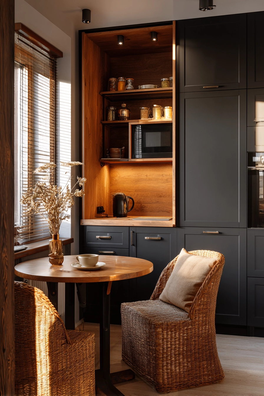 small modular kitchen ideas 8