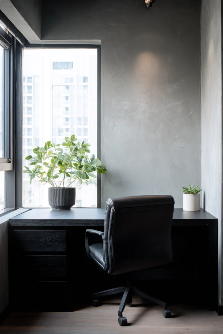 small office ideas for men 1