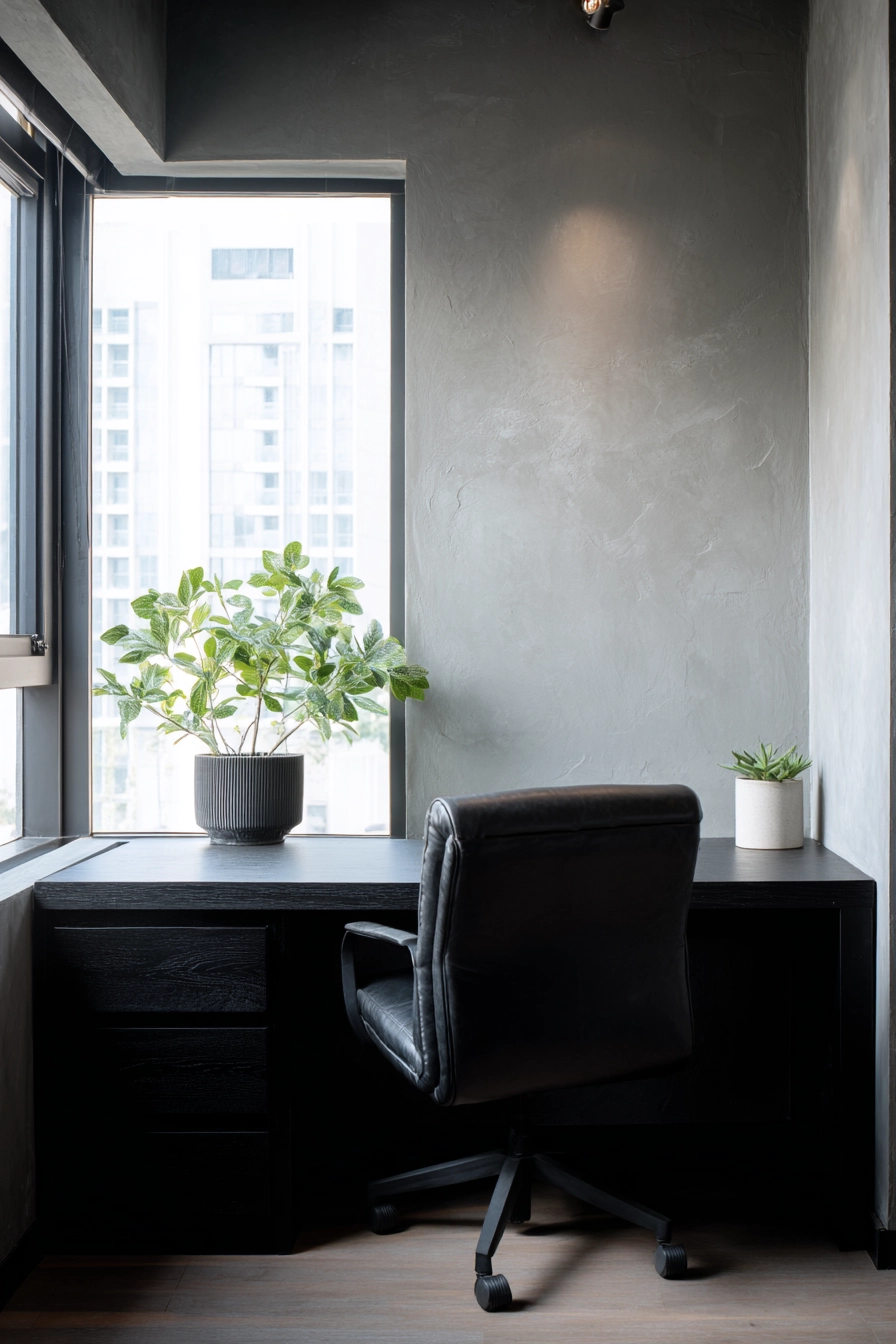 small office ideas for men 1