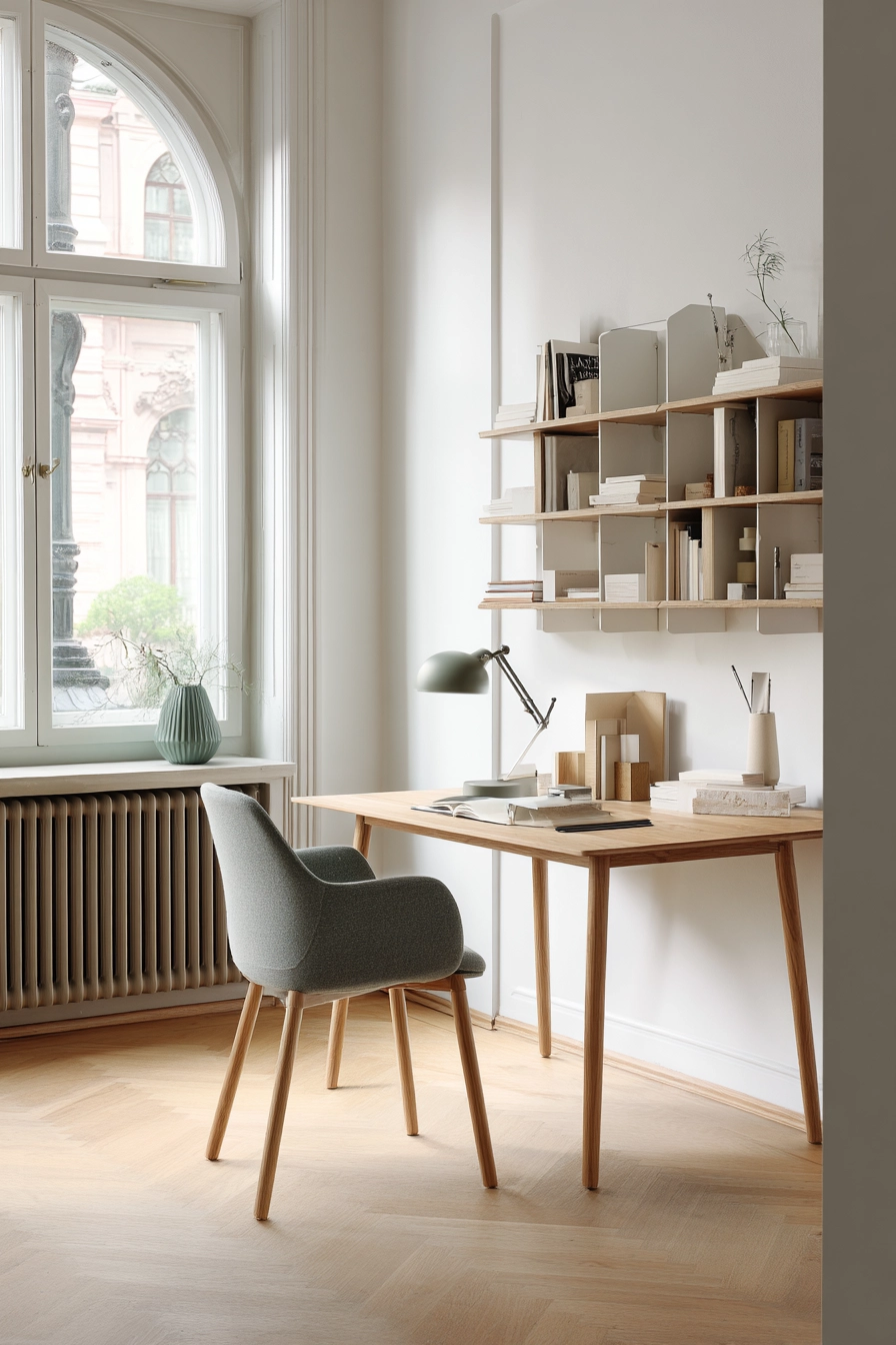 small office ideas for men 16